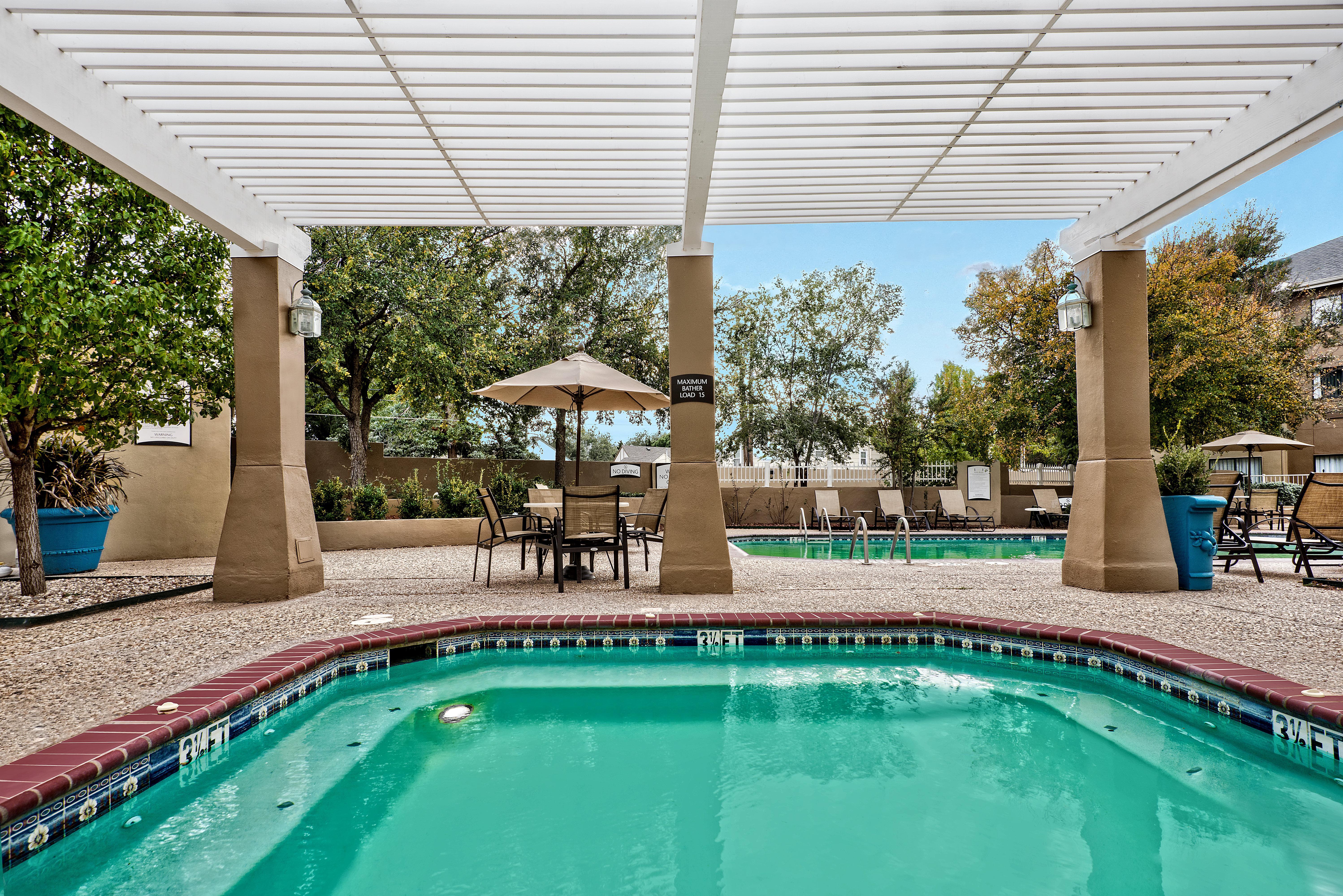 Staybridge Suites Lubbock-University Area By Ihg Exterior foto