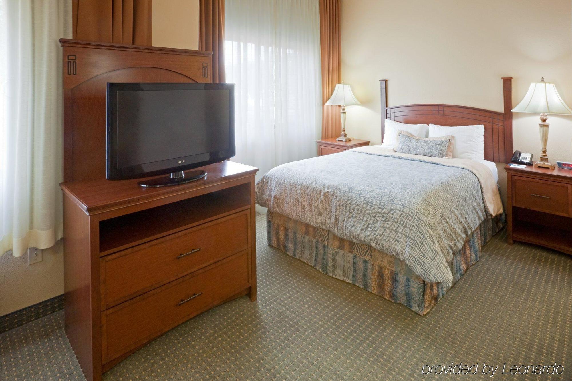 Staybridge Suites Lubbock-University Area By Ihg Cameră foto