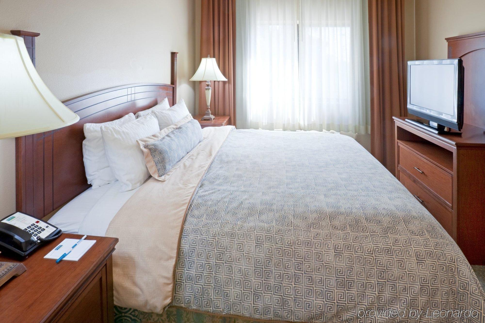 Staybridge Suites Lubbock-University Area By Ihg Cameră foto